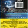 [USADO] Super 8 Blu-Ray (incluye slipcover)