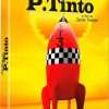 01 El Milagro de P. Tinto Blu-Ray