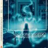02 Poltergeist (40th Anniversary) UHD4K + Blu-Ray (The Film Vault / SteelBook) (UK)