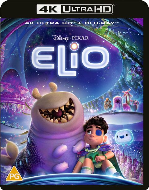 02 Elio UHD4K + Blu-Ray (UK)