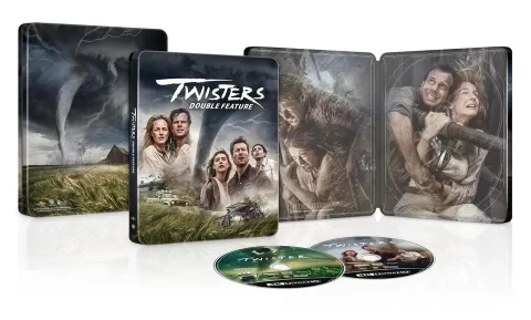 02as Twisters Double Feature UHD4K (1996-2024) (SteelBook)