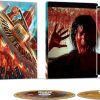 03z Haute Tension (High Tension) UHD4K + Blu-Ray (Lionsgate Exclusive Lenticular Editon SteelBook) (UK)