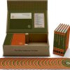 The Wes Anderson Archive - Ten Films, Twenty Five Years UHD4K + Blu-Ray (The Criterion Collection)