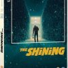 04 The Shining UHD4K + Blu-Ray (The Film Vault / Special Edition / SteelBook) (UK)