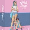 04 The Florida Project UHD4K + Blu-Ray (Second Sight Limited Edition DigiBook) (UK)