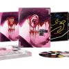 Reservoir Dogs UHD4K + Blu-Ray (Lionsgate Limited Mr. Pink Edition SteelBook)