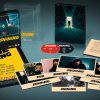 05 The Shining UHD4K + Blu-Ray (The Film Vault / Special Edition / SteelBook) (UK)