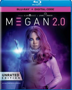 05 M3gan 2.0 Blu-Ray