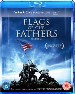 [USADO] Flags of Our Fathers Blu-Ray (UK)