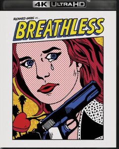 Breathless (1983) UHD4K