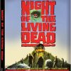 07 Night of the Living Dead UHD4K + Blu-Ray (35th Anniversary SteelBook)