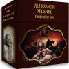 08 Aleksandr Ptushko Fantastika Box Blu-Ray