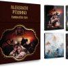 Version 1.0.0 Aleksandr Ptushko Fantastika Box Blu-Ray
