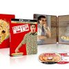 American Pie UHD4K + Blu-Ray (SteelBook)