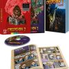 09a Creepshow 2 UHD4K (Limited Edition)