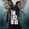 The Last of Us - The Complete Second Season UHD4K (Limited Edition SteelBook)