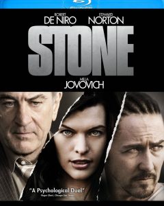 [USADO] Stone Blu-Ray