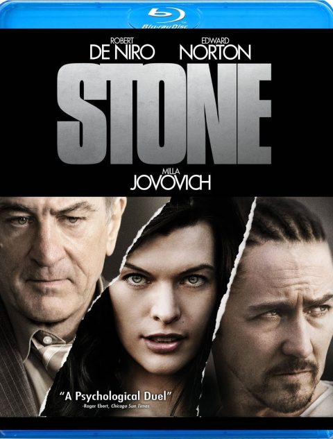 [USADO] Stone Blu-Ray