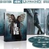 The Last of Us - The Complete Second Season UHD4K (Limited Edition SteelBook)