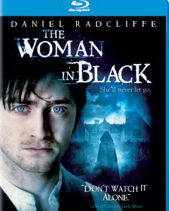 The Woman in Black Blu-Ray