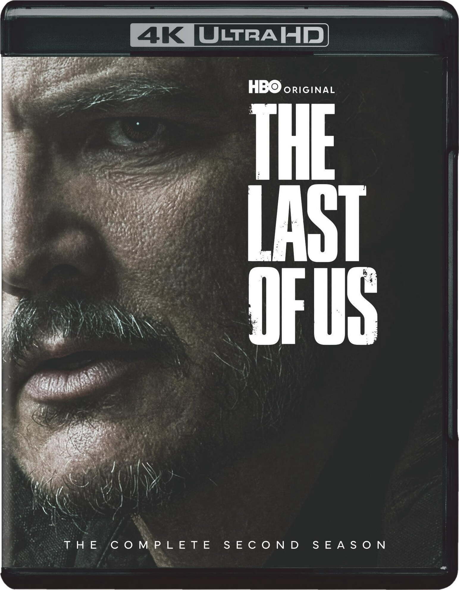 The Last of Us - The Complete Second Season UHD4K