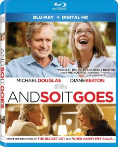 [USADO] And So It Goes Blu-ray
