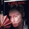 12 The Conjuring UHD4K + Blu-Ray (Limited Collector’s Edition / SteelBook) (UK)