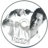 Sonatine: Melodie Mortelle - Original Motion Picture Soundtrack CD