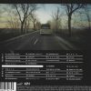 13a The Brutalist - Original Motion Picture Soundtrack CD