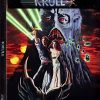 Krull UHD4K + Blu-Ray (SteelBook)