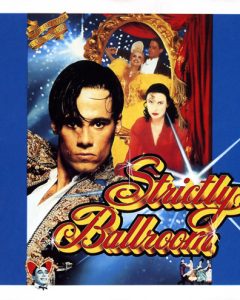 [USADO] Strictly Ballroom - Soundtrack CD