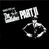 The Godfather Part II - Original Motion Picture Soundtrack CD