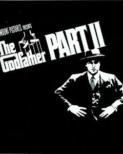 The Godfather Part II - Original Motion Picture Soundtrack CD