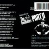 The Godfather Part II - Original Motion Picture Soundtrack CD