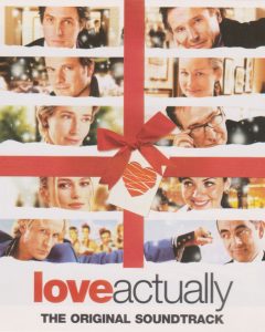 [USADO] Love Actually - The Original Soundtrack CD