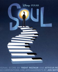 Soul - Original Motion Picture Soundtrack CD