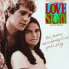 [USADO] Love Story - Music From The Original Soundtrack CD