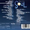 15a Soul - Original Motion Picture Soundtrack CD