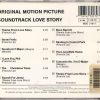 [USADO] Love Story - Music From The Original Soundtrack CD