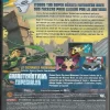 [USADO] Justice League Unlimited (Liga de la Justicia sin Límites: Salvando al Mundo) DVD (DC Comics Kids Collection)