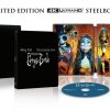 Corpse Bride UHD4K (20th Anniversary) (SteelBook)