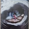 [USADO] Kubo and the Two Strings Blu-Ray (Limited Edition SteelBook) (Korea)