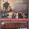 [USADO] Kubo and the Two Strings Blu-Ray (Limited Edition SteelBook) (Korea)