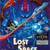 Lost in Space UHD4K + Blu-Ray (Arrow / Limited Edition) (US)