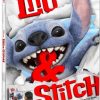 24 Lilo & Stitch (2025) UHD4K + Blu-Ray (SteelBook)