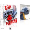 24a Lilo & Stitch (2025) UHD4K + Blu-Ray (SteelBook)