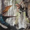 Jurassic World: Rebirth UHD4K + Blu-Ray (Limited Edition SteelBook)