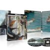 Jurassic World: Rebirth UHD4K + Blu-Ray (Limited Edition SteelBook)