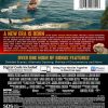 Jurassic World: Rebirth UHD4K + Blu-Ray (Limited Edition SteelBook)