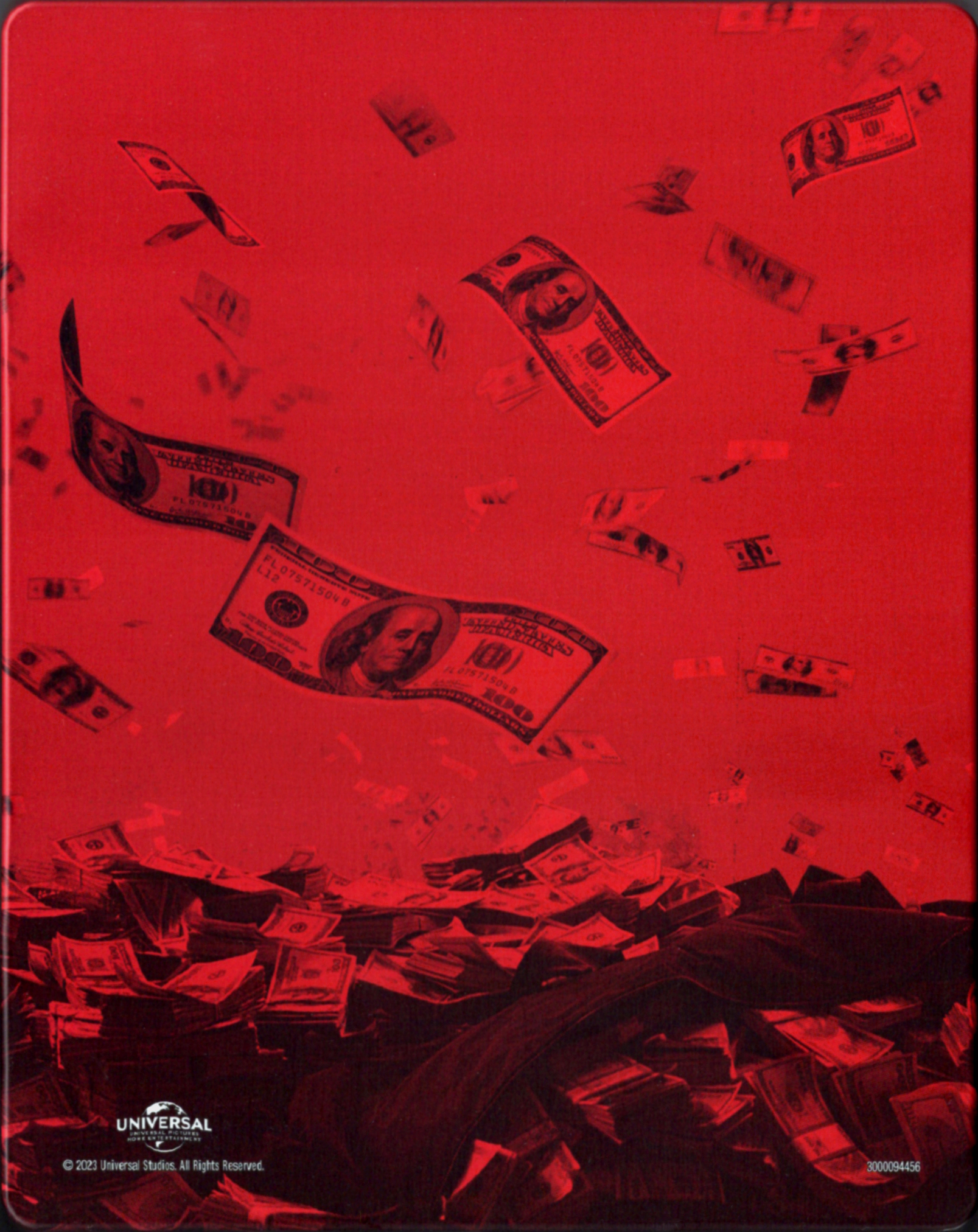 2 Guns UHD4K + Blu-Ray Steelbook - Imagen 3